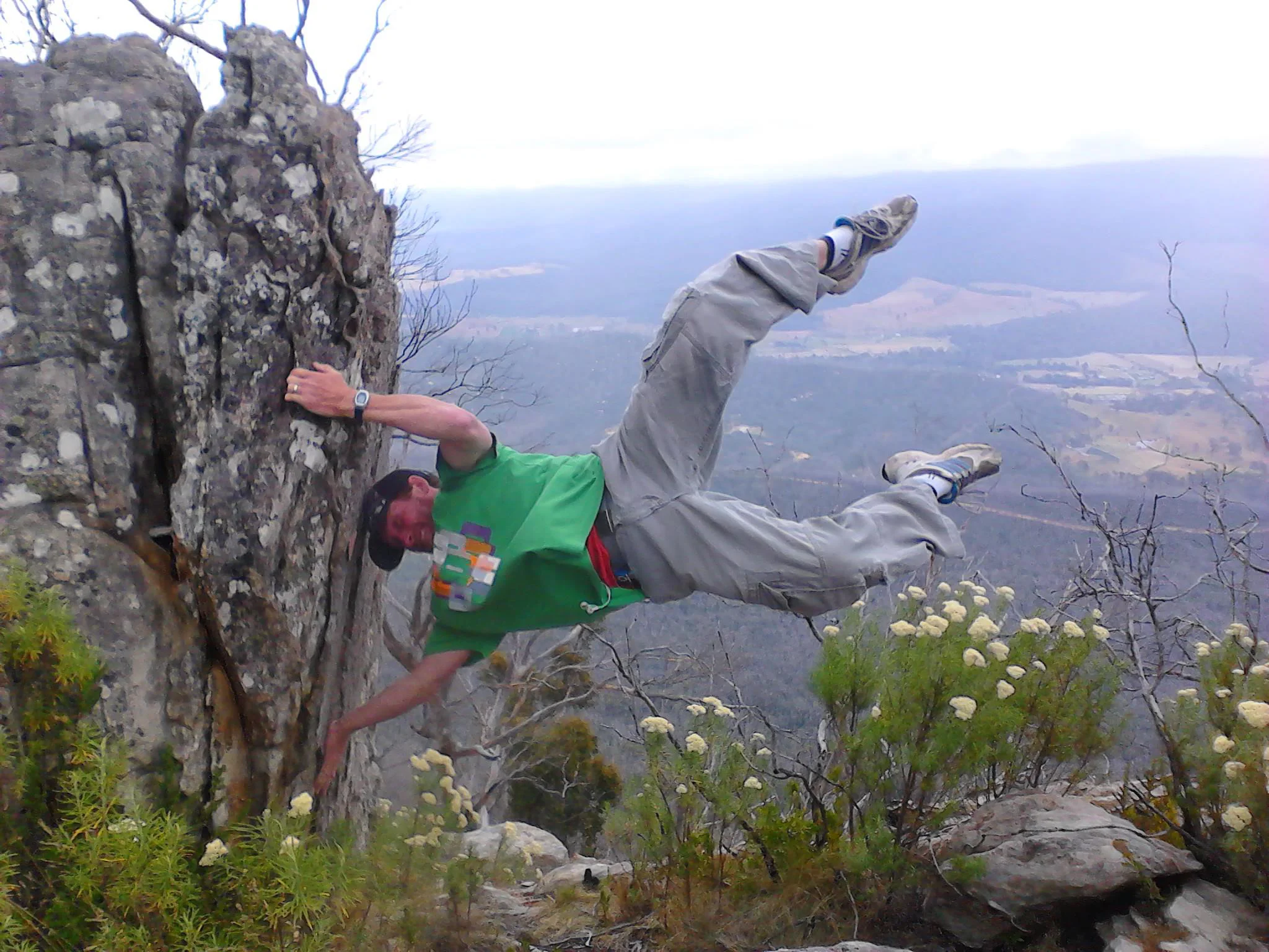 Bboy Jamie
