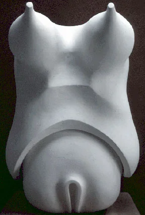 35" x 28" x 25" - Front