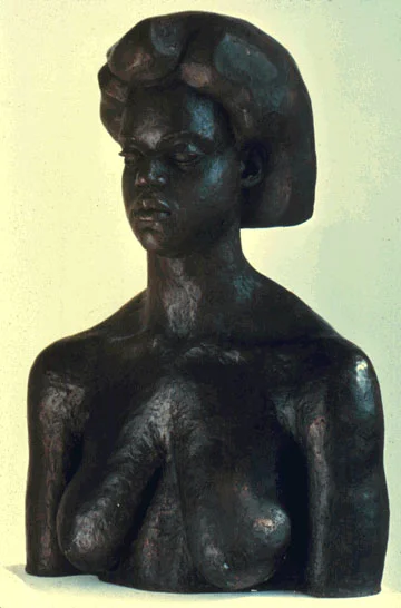 Sherry Carter: Bust