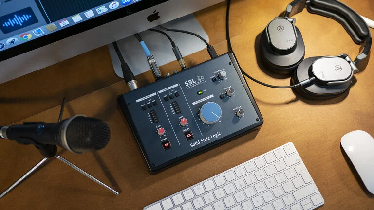 Affordable Home Studio Kit for Isolated Musicians