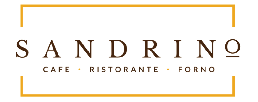 SANDRINO CAFE & PIZZERIA