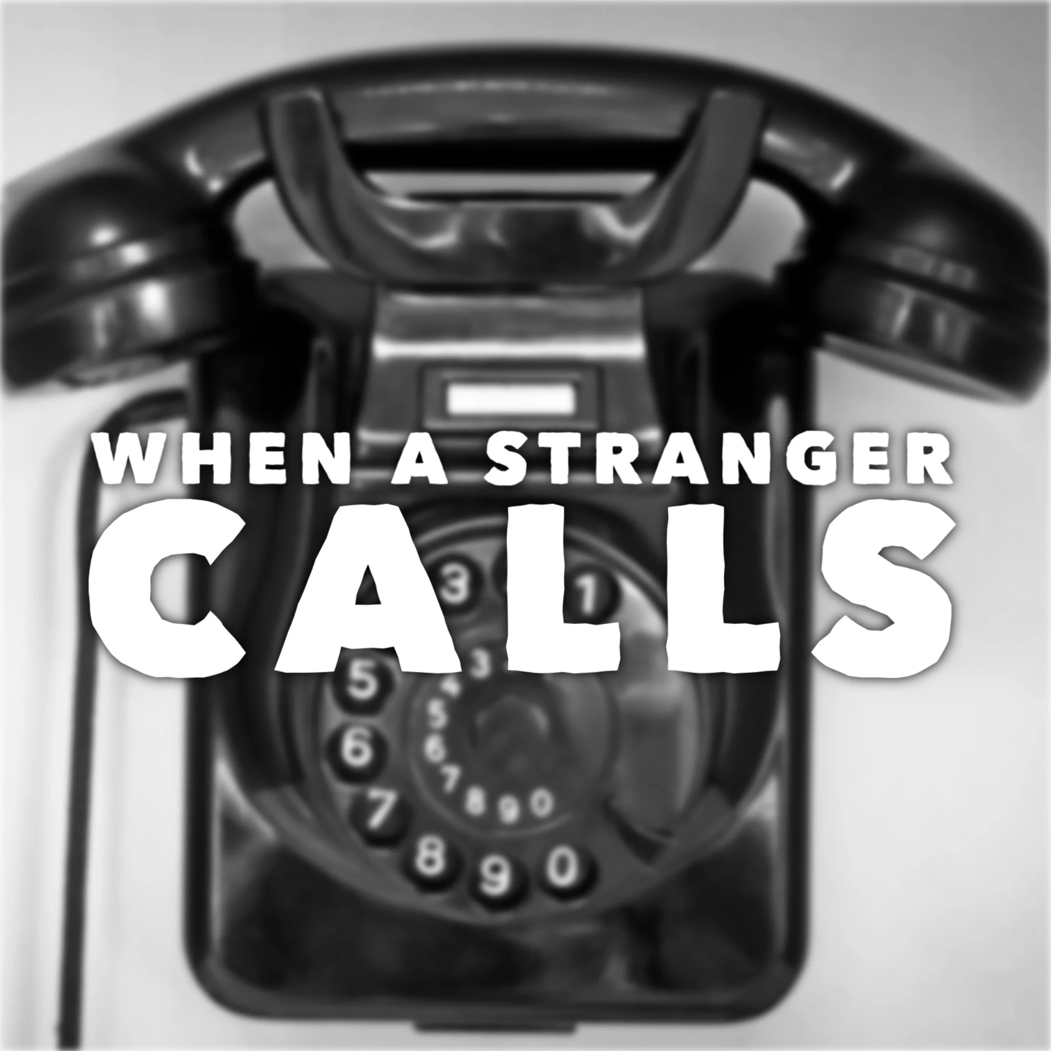 When A Stranger Calls