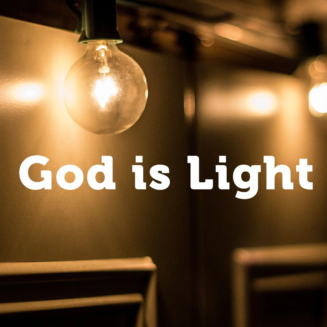 God is Light