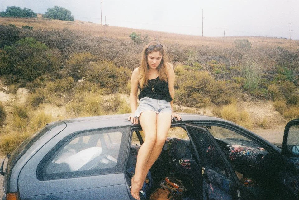 photography Olivia Bee