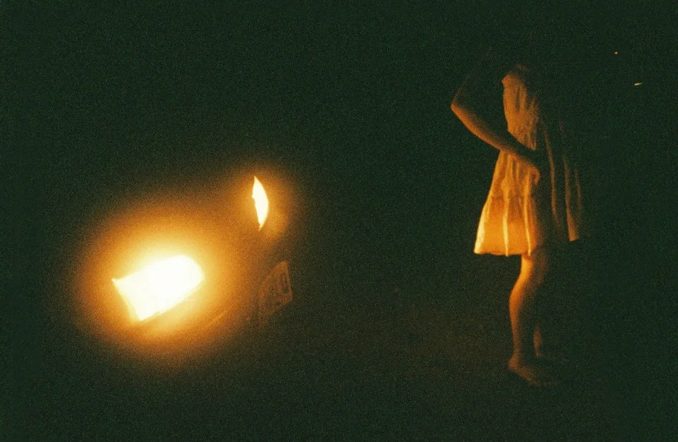 photography Olivia Bee