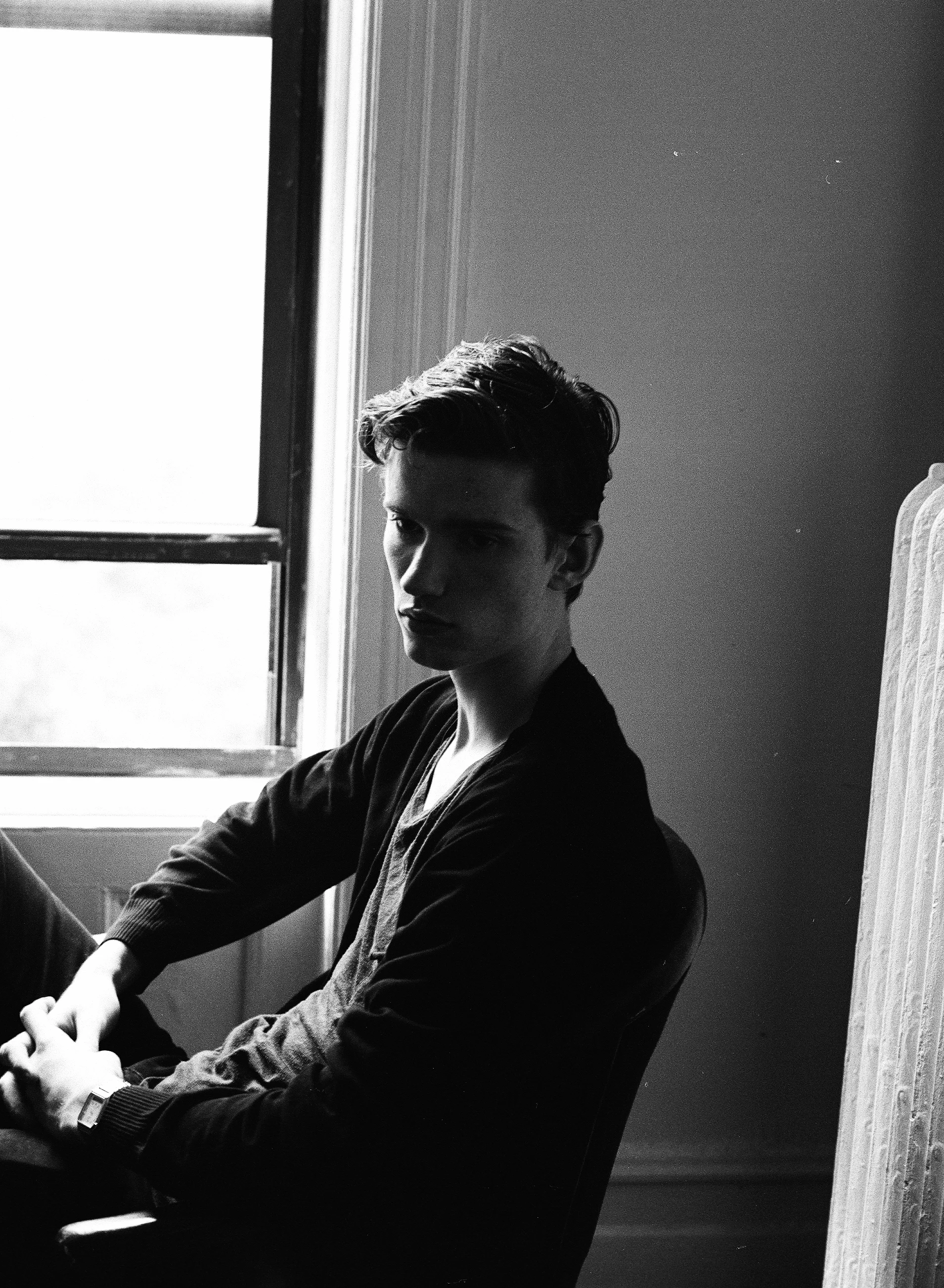 Timothy , 2014.