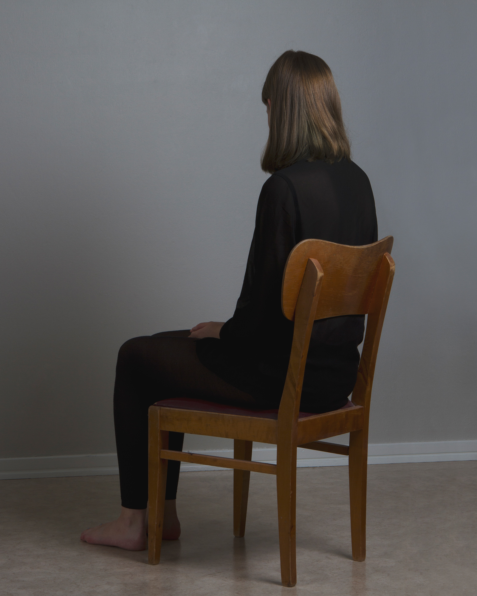 from Reactions series