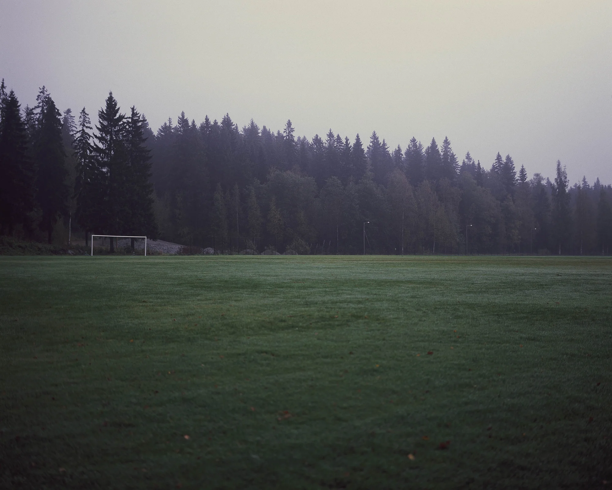 from Revisiting series