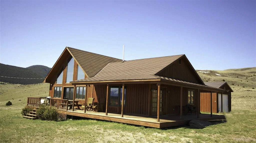 The Lodge