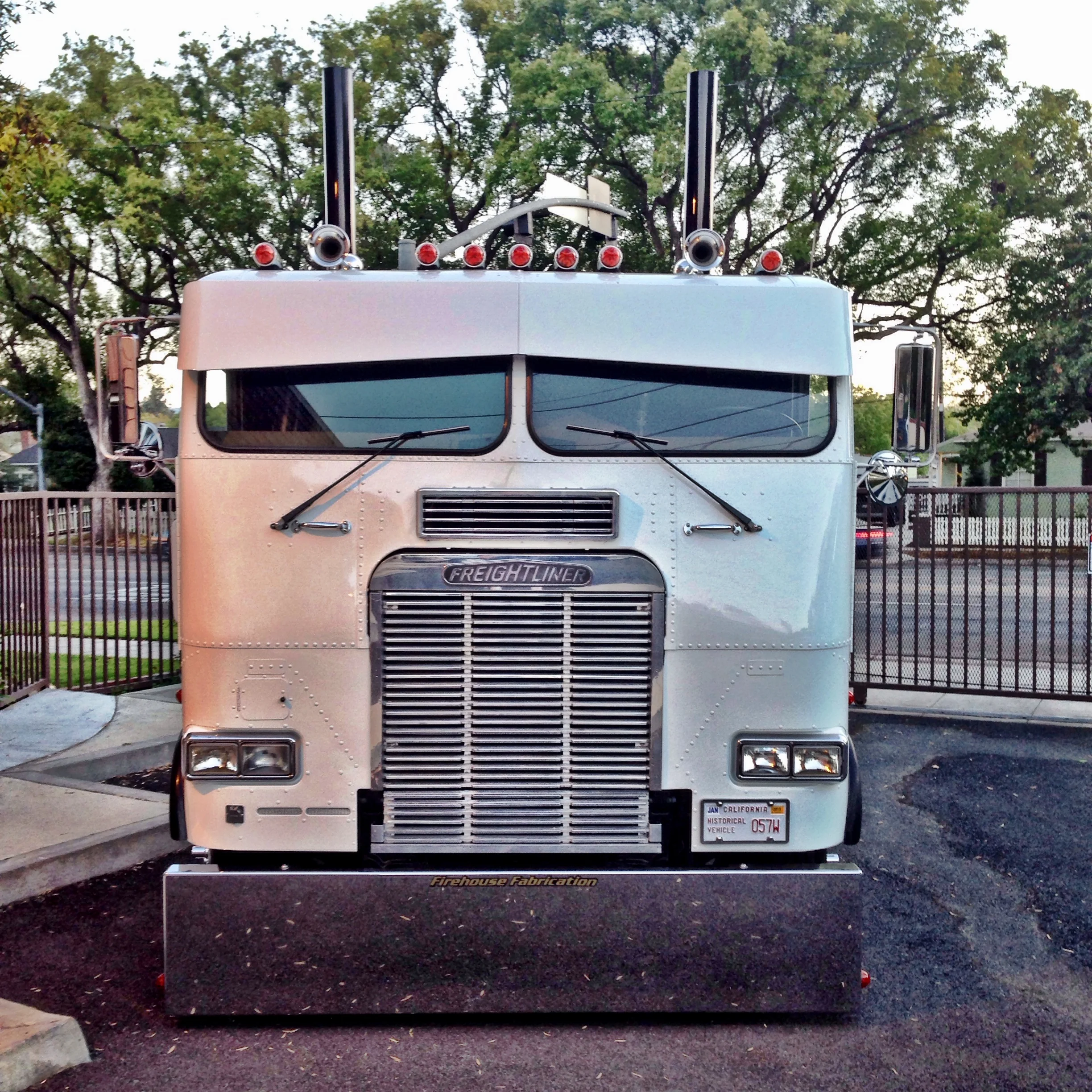 Freightliner For Sale!