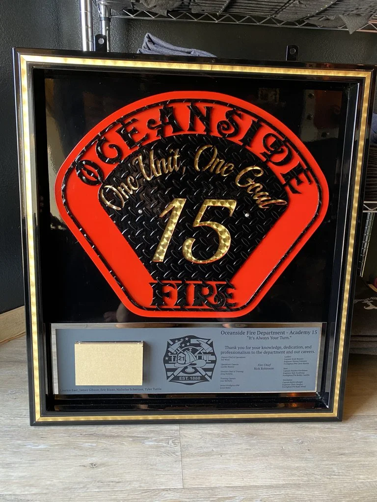 Fire — Firehouse
