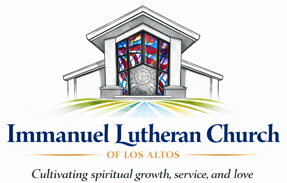 Immanuel Lutheran Church Los Altos