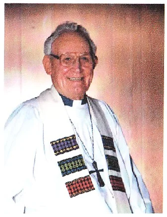 Pr. Carl Tambert 1963-1973