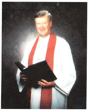 Pr. Roger Hansen 1978-1984