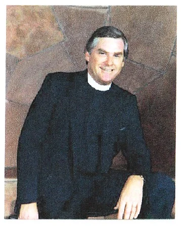 Pr. Jack Ericson 1984-2005