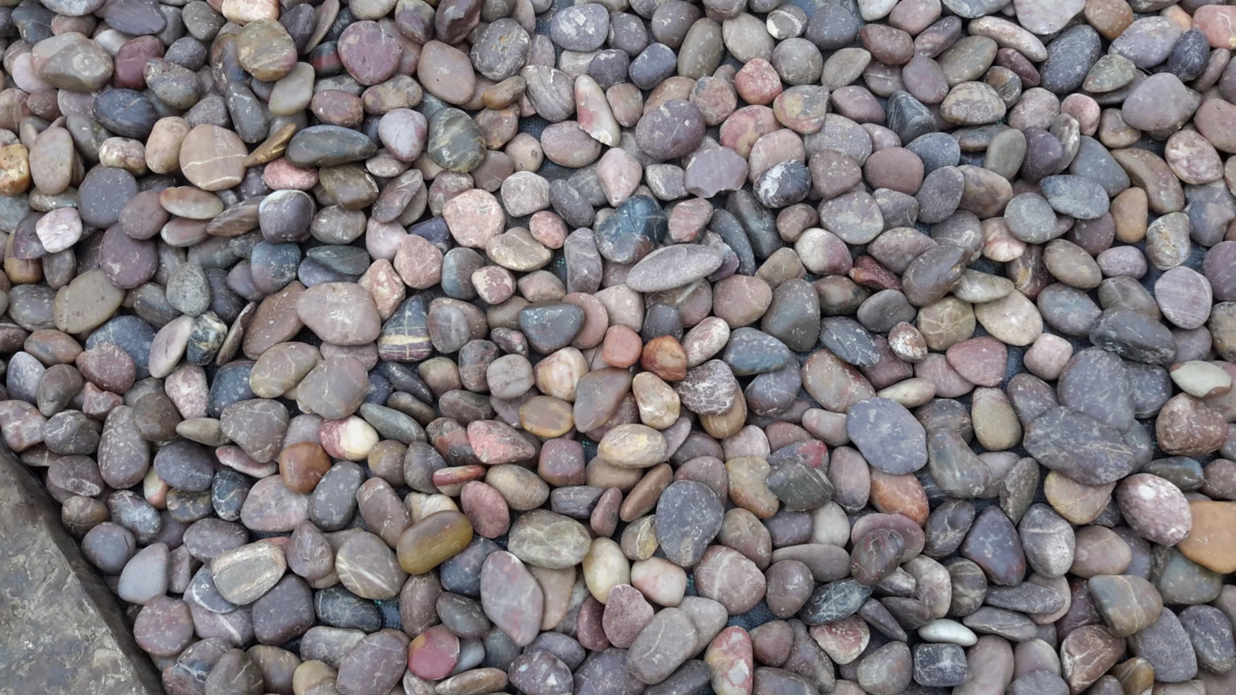 Design : Build : Install