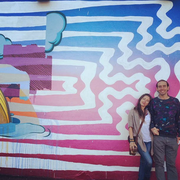 Wynwood, Miami