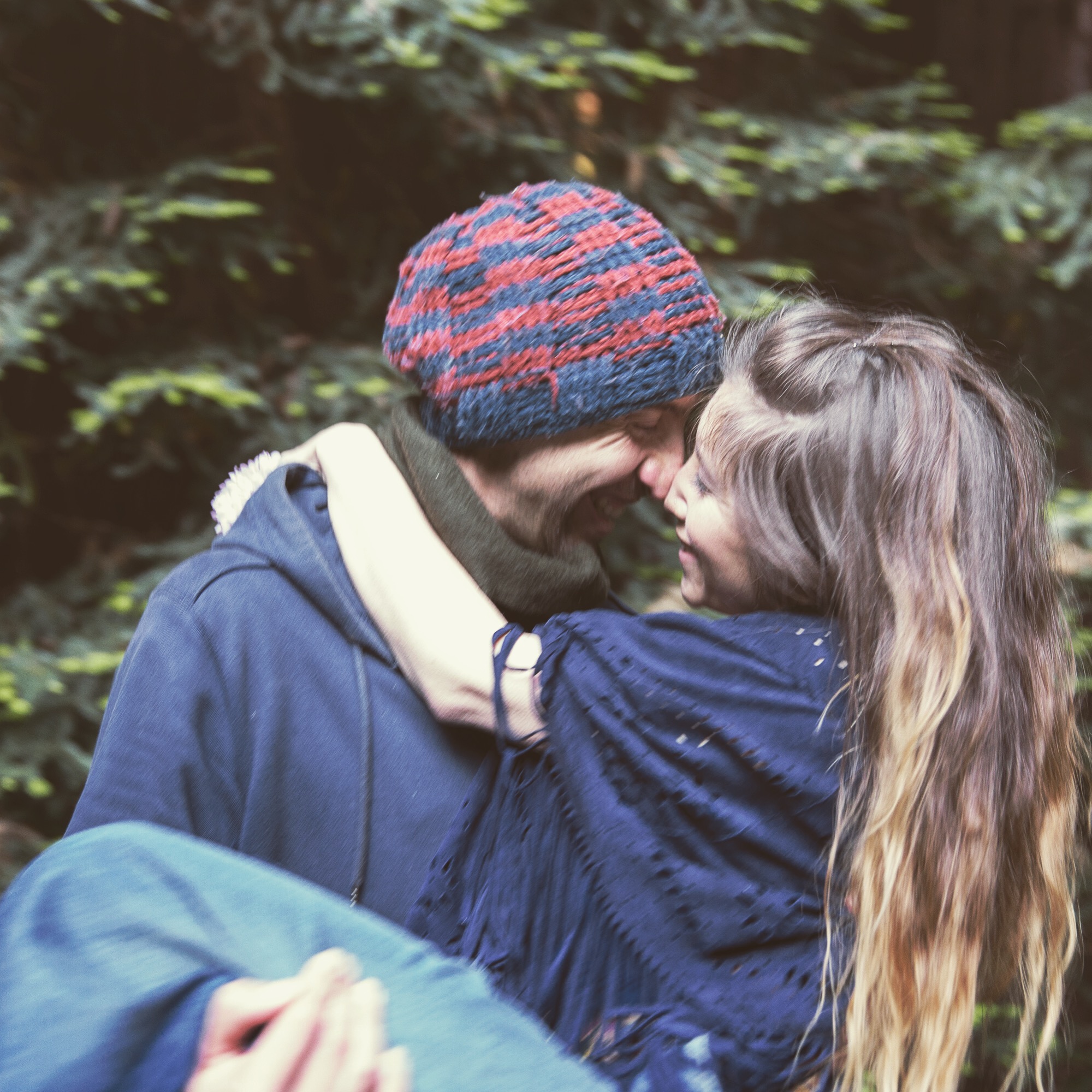 Because Love 