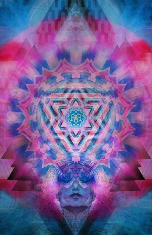 A Universe of Reflective Light