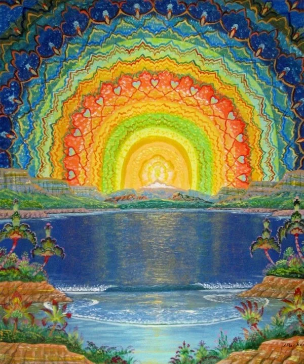 Prayers for the Middle East