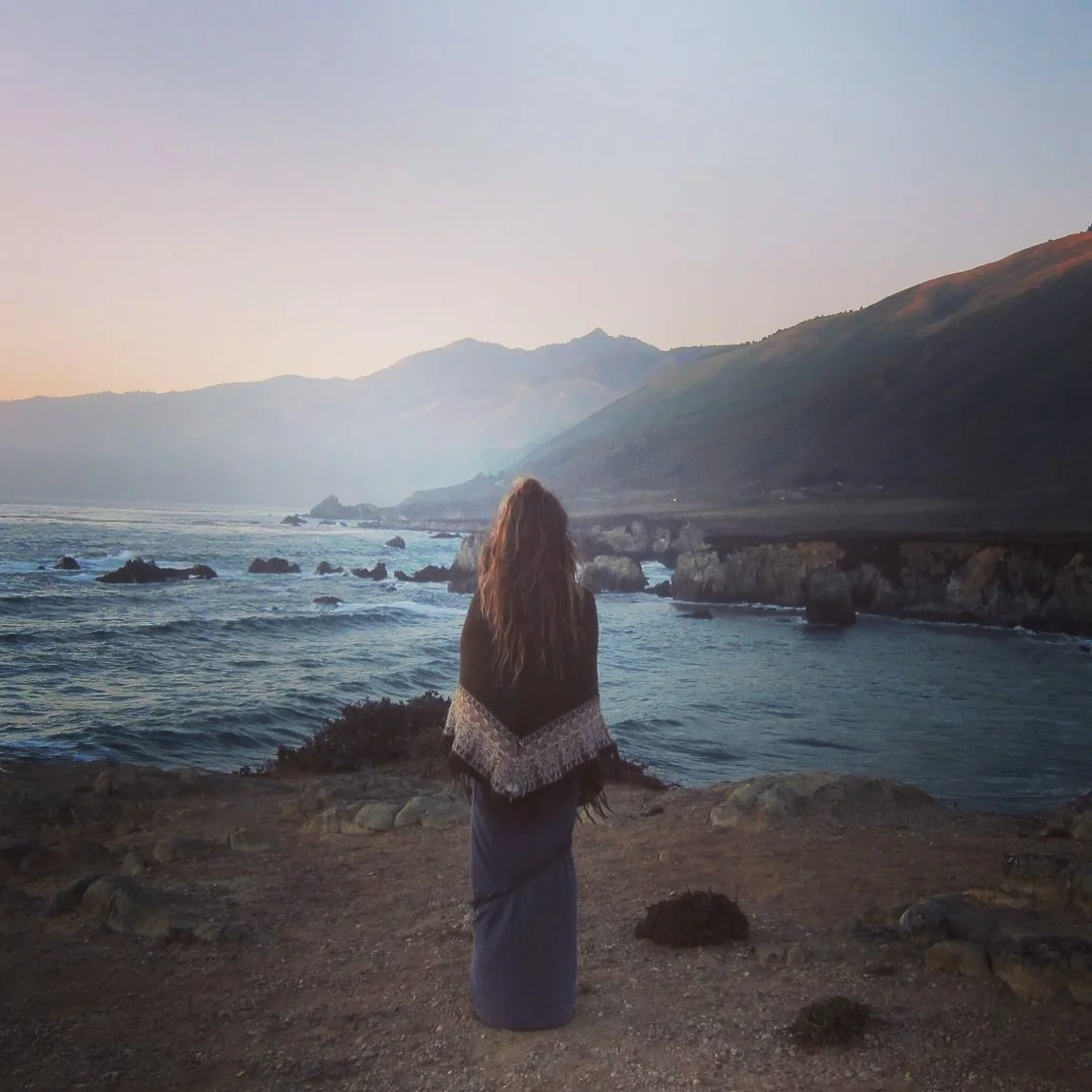 Dance Bravely Into Your Own Heart, and You Will Find the Love of All