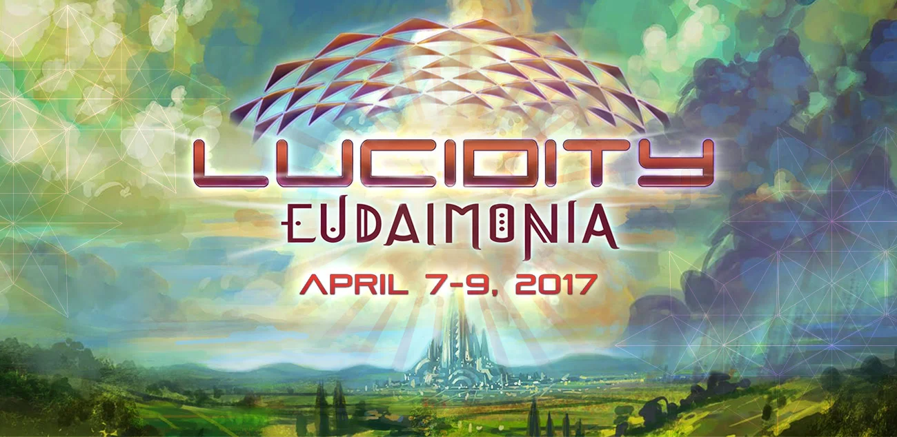 Presentation @ Lucidity Festival
