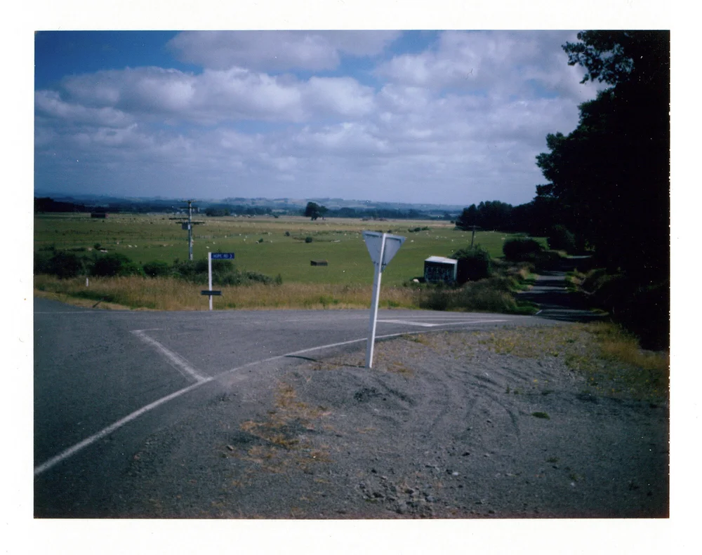 Hope Road
