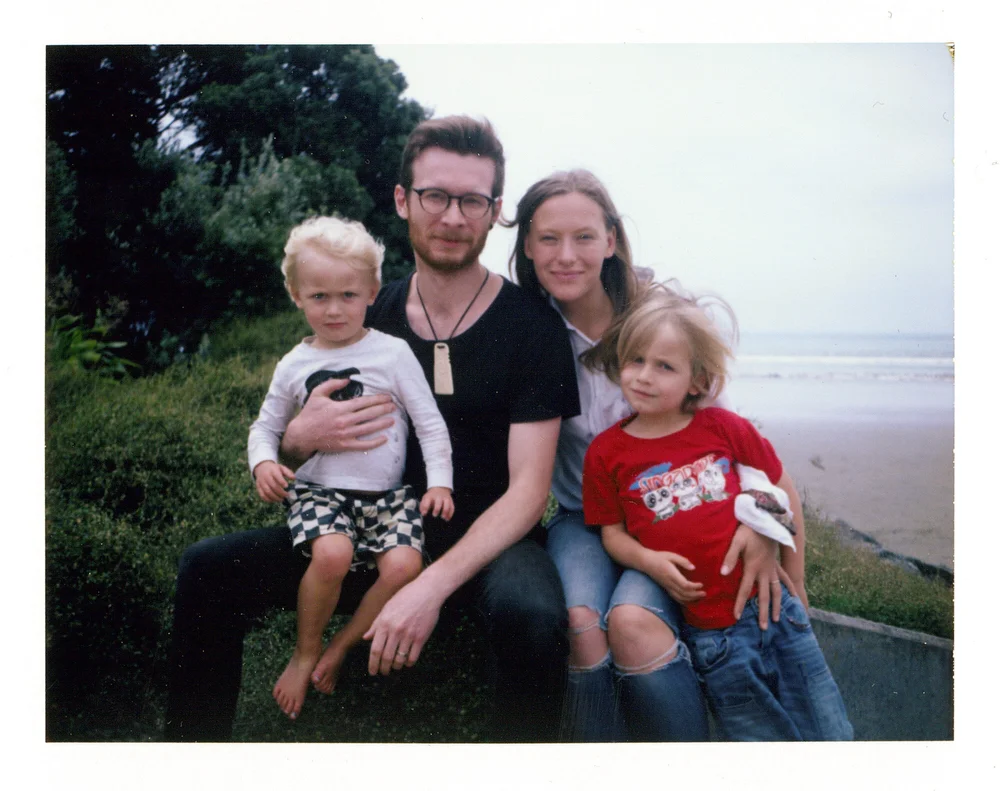 Family Portrait