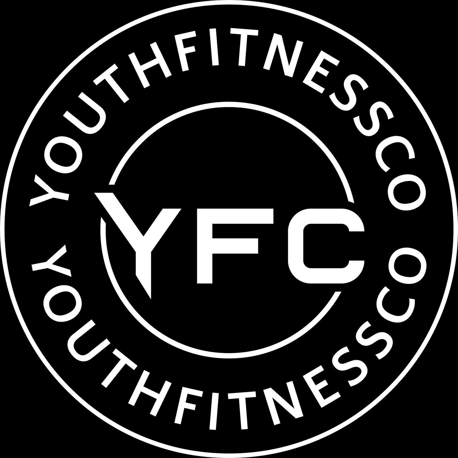 YOUTH FITNESS CO.