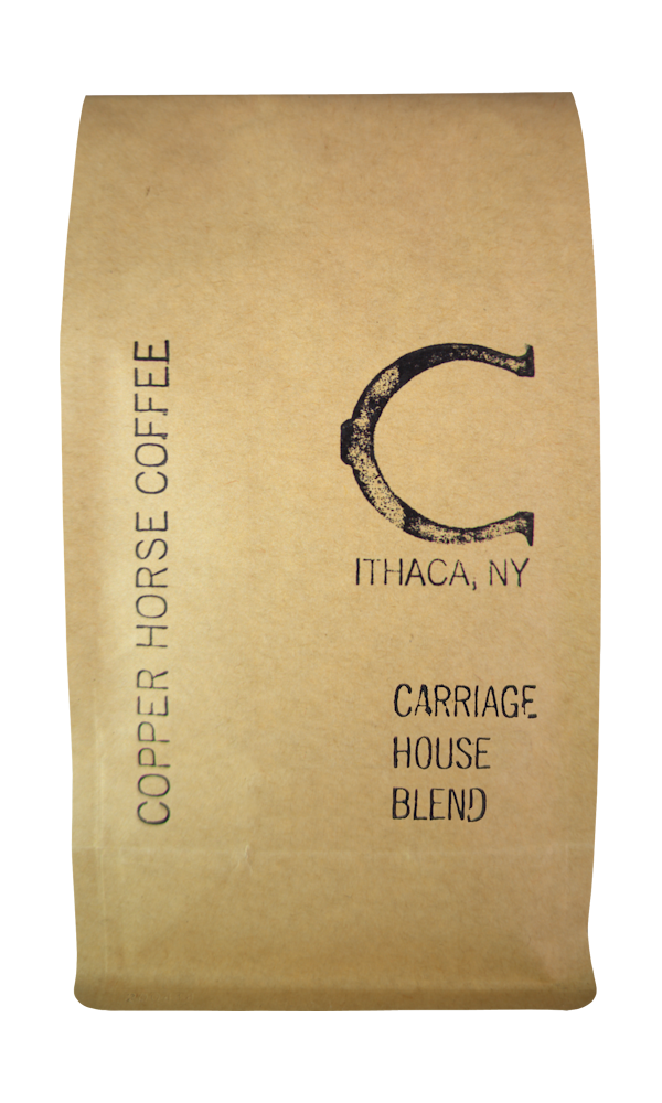 CARRIAGE HOUSE BLEND