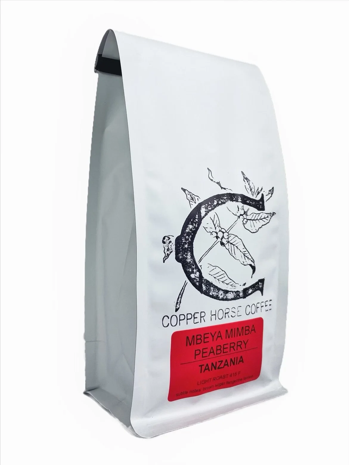 MBEYA MIMBA PEABERRY TANZANIA