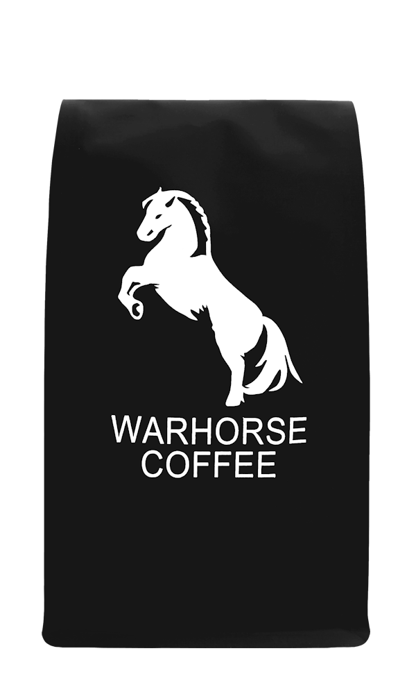 WARHORSE BLEND