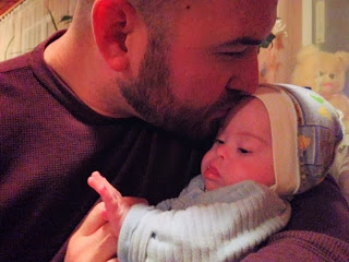 It could all go wrong. We might not pass court. International adoptions have risks. There are reasons to fear . A life long lesson in parenting a child with special needs lies ahead. A lesson in parenting in general. But here in this moment, was no fear, just love.