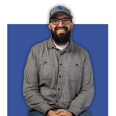 Nick Haddad - Executive Director