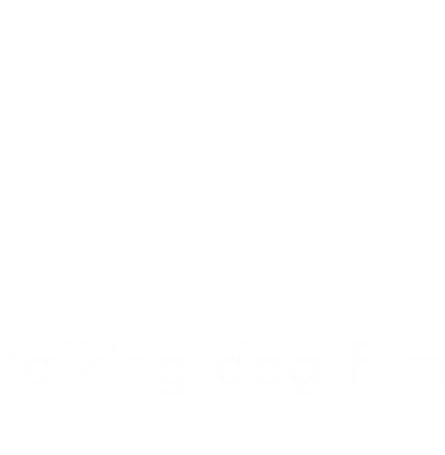  Talking Dog Film Video Production
