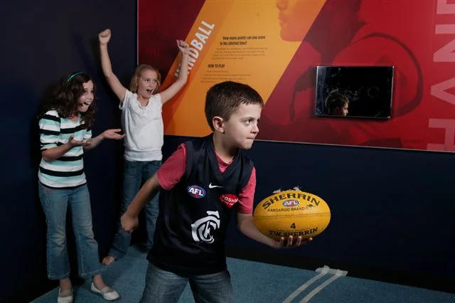 MCG NSM AFL handball.JPG
