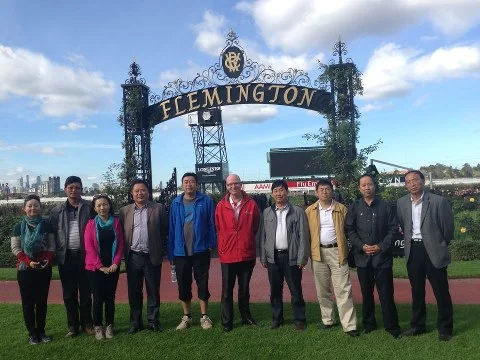 Flemington Chinese Sports education Wing Long Group April 2013.jpg