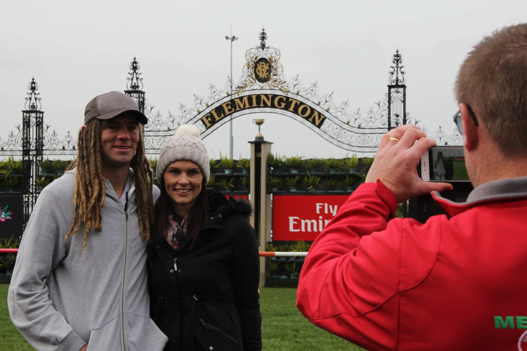 Flemington