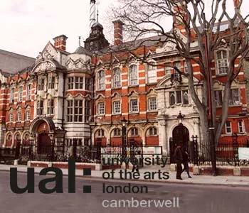 TEACHING — UNIVERSITY OF THE ARTS LONDON