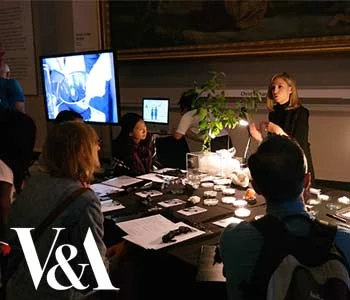 EXHIBITION — VICTORIA & ALBERT MUSEUM