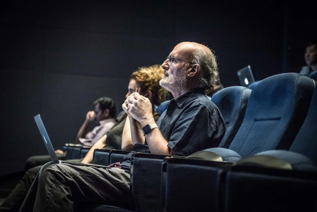 Impressions from the symposium. (Image source: Freaklab, Thailand)