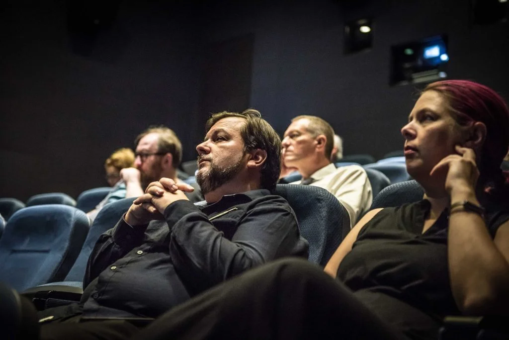 Impressions from the symposium. (Image source: Freaklab, Thailand)
