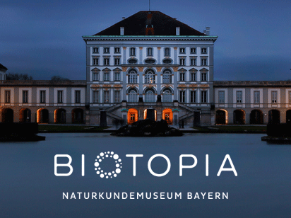 WORKSHOP — BIOTOPIA MUSEUM OF MAN AND NATURE