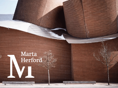EXHIBITION — MARTA HERFORD MUSEUM