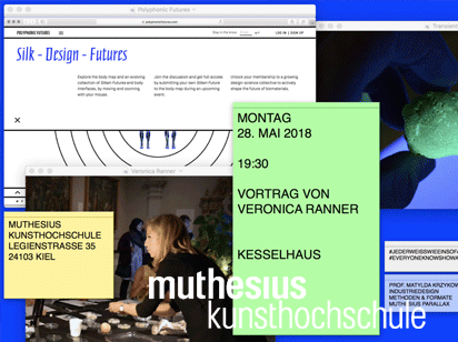 TEACHING — MUTHESIUS KUNSTHOCHSCHULE KIEL