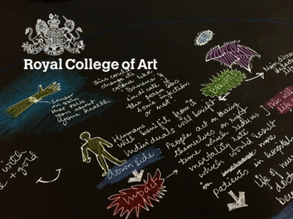 TEACHING — ROYAL COLLEGE OF ART