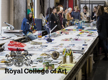 TEACHING — RCA MA TEXTILES