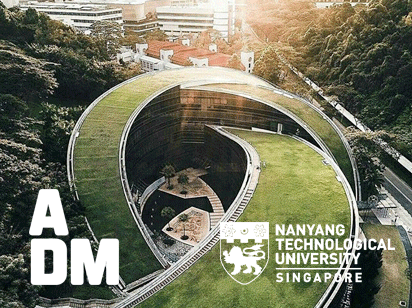 TEACHING — NTU ADM SINGAPORE