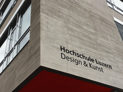 TEACHING — LUCERNE SCHOOL OF ART AND DESIGN