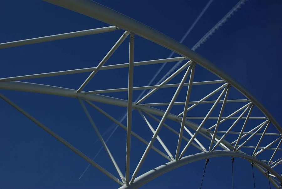 Bridge Structure